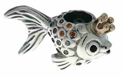 アクセサリー Pandora Russie fairy tale fish charm Preview: Pandora Autumn 2016 Russian-Exclusive Fairytale